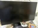 AOC 24.5英寸 144Hz IPS HDMI 低蓝光不闪 可壁挂 三边微边 超薄节能办公电脑显示器 25B35XE 实拍图