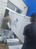 澳柯玛（AUCMA）737升单温冷柜 家用大容量冰柜 卧式冰箱冷藏柜冷冻柜超市雪糕柜一级能效 BC/BD-737TC 以旧换新 实拍图