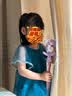 迪士尼女童连衣裙子儿童公主裙纱裙生日礼服裙2026夏装新款女孩背心裙 实拍图