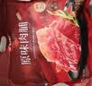 良品铺子纯肉迷你小香肠235g约25小包即食香肠肉肠 解馋休闲零食办公室 实拍图