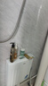 澳诗茉白金流明抗皱紧致水乳套装礼盒抗老保湿护肤情人节礼物送女生 实拍图