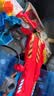 jollybaby 宝宝布书0-12-18个月婴儿玩具早教撕不烂可水洗 布书大集合礼盒 实拍图