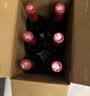 洛神山庄奔富 经典红葡萄酒 原瓶进口 正品行货 750ml*6  高端酒 实拍图