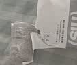 蕉趣（BANANA TRIP）一次性内裤男士平角灭菌纯棉加厚免洗无菌便携独立装 灰色4XL 4条 实拍图