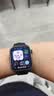 华为（HUAWEI）【咨询享优惠】WATCH FIT 5运动智能手表蓝牙通话轻薄大屏高中学生健康管理NFC门禁男女心率 韵律黑【甄选表带+精美表盘】 实拍图