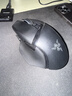雷蛇（Razer）巴塞利斯蛇V3专业版 35K 无线鼠标 人体工学设计 RGB幻彩灯效 吃鸡/LOL/CS GO游戏 黑色 实拍图