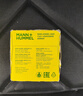 曼牌滤清器（MANNFILTER）带炭空调滤清器CUK1919M/CUK19030卡罗拉雷凌凯美瑞皇冠RAV4捷豹 实拍图