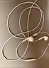 Apple/苹果 EarPods USB-C有线耳机 type-c有线耳机  iPhone 17有线耳机笔记本耳机游戏音乐 实拍图