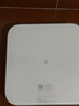米家小米智能体重秤S200蓝色 双接家用健康秤电子秤 人物双模式 APP高精准数据测量 体重管理 减肥专用 实拍图