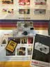 KODAK【520礼物】柯达 Kodak Charmera 钥匙扣迷你数码相机款式随机发盲盒 单机单盒（随机1盒） 实拍图