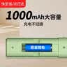 康铭电蚊拍 家用充电式家用2026电蚊子拍灭蚊器 实拍图