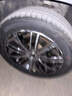 固特异（Goodyear）汽车轮胎235/50R18 101W 鹰驰F1酷跑 适配福特翼虎/大众 御乘升级 实拍图