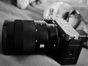 索尼（SONY）Vario-Tessar T* FE 24-70mm F4 ZA OSS全画幅蔡司标准变焦微单相机镜头 E卡口(SEL2470Z) 实拍图