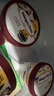 哈根达斯（Haagen-Dazs）曲奇香奶大桶冰淇淋 473ml/桶 家庭装 雪糕 实拍图