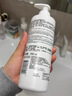 薇姿（VICHY）去屑蓬松1%二硫化硒洗发水男士女士洗发露绿标390ml+红标390ml 实拍图