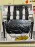 普联（TP-LINK）大道路由器7DR6430 BE6400 5G WiFi7千兆双频家用高速穿墙 2.4G wifi6无线 2.5G网口 游戏加速 实拍图