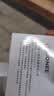 金立（Gionee）老年机4G全网通 老年人手机超长待机 大字大声大按键大屏学生老人专用功能机双卡双待G320 黑色 实拍图
