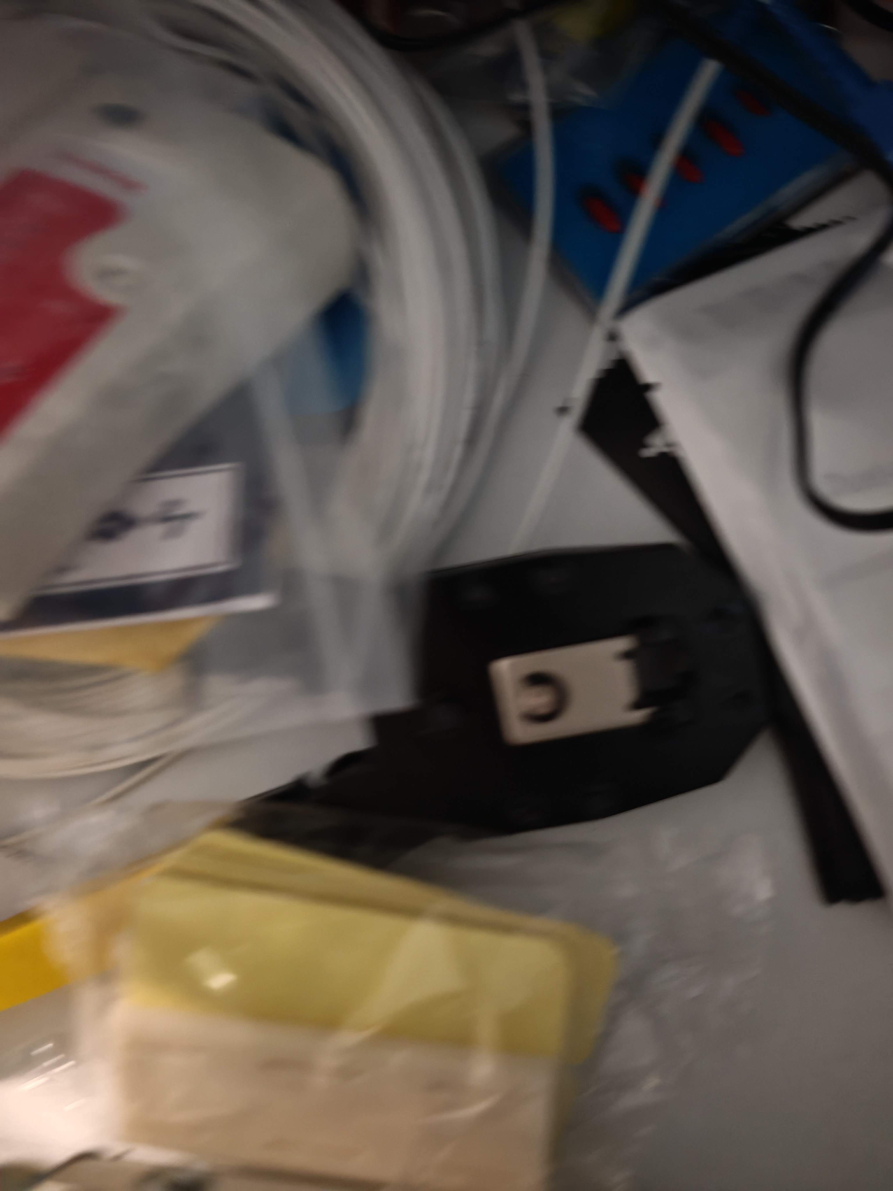 万级（WANJEED）网线钳专业级网线钳子水晶头压线钳超五6六类宽带接头8p网钳接压夹线钳测试仪家用套装网络工具包 推荐【超级王钳Ⅱ】家装39件套 实拍图