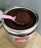 ILLY意利（illy）纯黑咖啡粉（深度烘焙）醇厚浓郁意式咖啡罐装250g 实拍图