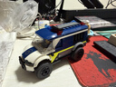 乐高（LEGO）积木城市组60479 警察大追捕运囚车男女孩儿童玩具七夕情人节礼物 实拍图