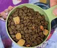 麦富迪猫粮 超肉粒冻干双拼成猫粮美毛护肠三文鱼10kg/20斤【宠物金选】 实拍图