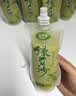 珍珠湾绿豆冰沙绿豆汤饮料0脂清凉解渴绿豆水整箱批发绿豆沙袋装 230g*8 实拍图