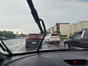 一途起亚K3/K3S专用无骨雨刮器起亚K3/K3S雨刷起亚K3雨刮原厂原车尺寸汽车雨刷器（1对装）A级胶条 实拍图