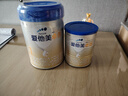 爱他美（Aptamil）爱他美卓傲较大婴儿配方奶粉 2段(6-12月龄) 300g 小罐装试用装 实拍图