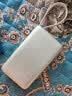 荣耀亲选移动电源100W自带线版20000mAh3C认证上飞机充荣耀华为苹果手机平板电脑快充钛金色户外储能电源 实拍图