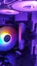 华硕（ASUS）ROG全家桶英特尔酷睿14代i5/i7组装台式机电脑主机5060ti独显游戏电竞商用办公设计水冷整机全套 福利款：14代新款酷睿丨5060独显丨1TB 华硕单主机【赠六年质保】 实拍图