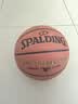 斯伯丁（SPALDING）篮球TF系列7号PU比赛室内外兼用耐磨学生成人青少年 77-176Y 实拍图