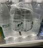 怡宝 饮用水 纯净水6L*3桶装水 整箱装 实拍图