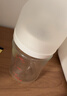 贝亲（Pigeon）自然离乳吸嘴组 含重力球吸管 原装配件 6月+ BA154 实拍图
