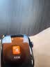 华为WATCH FIT 3 华为智能手表 幻夜黑 轻薄大屏运动减脂 男女情侣手表 实拍图