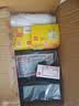 得力（deli）25g高粘度PVP固体胶水 强力粘接 无甲醛快干耐用胶棒 学生开学文具 12支装 办公用品 27051 实拍图