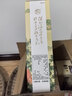 汾酒地球竹叶青酒 45度 550ml*6瓶 整箱装 实拍图