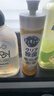 花王（KAO）超浓缩洗洁精洗碗液220ml*3厨房餐具食品级洗涤剂果蔬去油污渍 实拍图