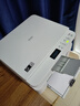 兄弟（brother）DCP-L1848W激光打印机复印一体机扫描家用小型手机无线wifi打印A4三合一多功能1638W升级款 DCP-L1848W（浅色盖板） 【闪电配送】官方标配 实拍图
