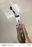 魔羯 MOGE MC8224 主板USB挡板线9针标准4口扩展四个USB2.0接口 4口USB2.0扩展全高4U设计 线长30cm 实拍图