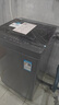 美的（Midea）免清洗波轮洗衣机全自动 6公斤小型家用 除螨 一级能效 MB60V56B 以旧换新 补贴 自营 实拍图