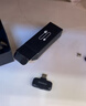 纽曼MC225无线领夹麦克风主播直播专用迷你收音麦户外采访短视频会议录音设备专业降噪收音器 实拍图
