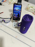 JBL FLIP7 音乐万花筒七代 蓝牙音箱 户外音响 AI音效增强 赛道扬声器 iphone17pro适用 罗兰紫 实拍图