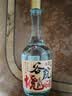 谷小酒谷院烧酒光瓶 浓香型白酒 42度 500ml*6瓶 整箱纯粮食酒口粮酒 实拍图