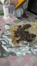 杨矮子酱板鸭湖南常德特产辣酱鸭正宗板鸭鸭肉类零食卤味美食小吃320g 香辣味 实拍图