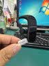 硅音A18 新款无线蓝牙耳机超长待机续航挂耳式运动跑步开车大音量通话降噪适用于苹果华为vivo小米OPPO 实拍图