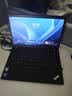 联想ThinkPad T14 14英寸商务办公高性能轻薄笔记本(i7-1165G7 16G 512G MX450独显 指纹 FHD)标机 实拍图