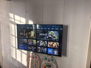 Vidda R Pro 43英寸 海信电视 144Hz高刷 高阶VA低反屏 智慧屏 以旧换新补贴 液晶家用电视机43VR1S-PRO 实拍图