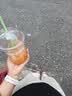 华为WATCH FIT 5 悦动白【丹宁十字双表带套装】 超轻薄大屏腕上微运动强劲续航华为智能手表 实拍图
