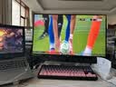 优派27英寸2K FastIPS 原生200超210Hz 硬件低蓝光500nit(max)高亮 1ms电竞三角洲PS5显示器VX27G58-2K 实拍图