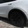 米其林（MICHELIN）静音棉轮胎 255/45R19 104W 竞驰EV PILOT SPORT EV 适配Model Y 实拍图